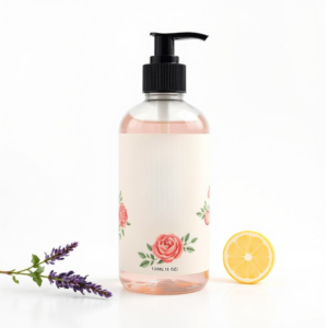 Aloe Vera Gentle Cleanser