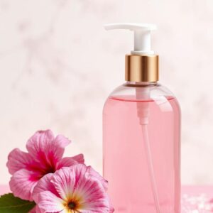 Bergamot & Cedarwood Wash