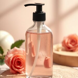 Citrus Zest Hand Wash